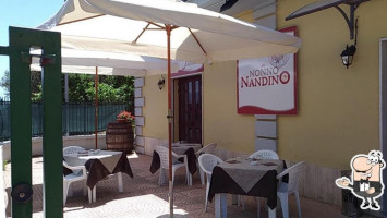 Da Nonno Nandino inside