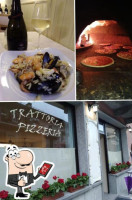 Al 24 – Pizzeria. Trattoria food