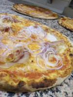 Al 24 – Pizzeria. Trattoria food