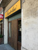 Pasticceria Bartolini outside