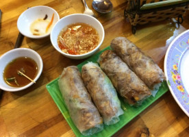 Thanh Tinh food