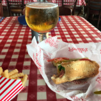 Portillo's Bolingbrook food