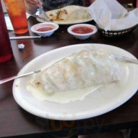 El Pariente Mexican food