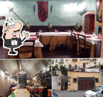 La Locanda Del Borgo food