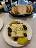 Katerina's Taverna Grill food