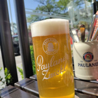 Paulaner Wirtshaus Im Europäischen Hof food