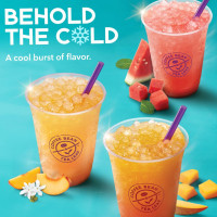 The Coffee Bean And Tea Leaf food