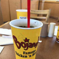 Bojangles food