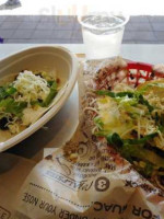 Chipotle Mexican Grill food