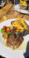 Maison Reynaud Lourmarin food