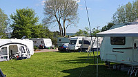 Yew Tree Inn Peterstow outside