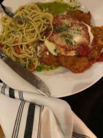 Bruno's Italian Bistro food