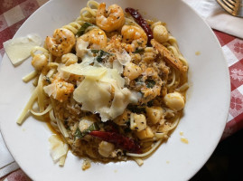 Vinny Vanucchi's 'Little Italy' - Galena food