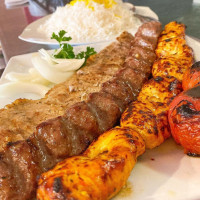 Rumi's Persian Cuisine food