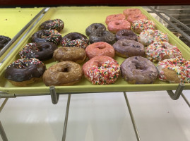 Donut Maker food