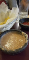 Pueblo Viejo food