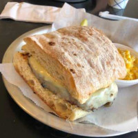 Mayberry's-seneca food