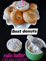 Best Donuts food