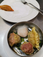 Tong Yuen food