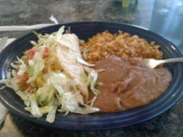 Pepe's Mexican Restaurants food