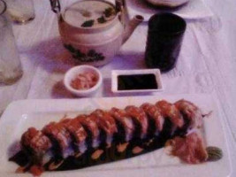 Sake Sushi Hibachi Japanese Steak House food