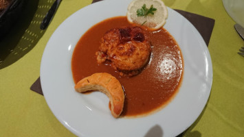 La Table De Jean-jacques Façon Petit Louis food