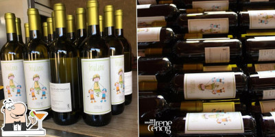 Borgo Dei Sapori Di Irene Cencig Agriturismo E Vino Biologico food