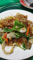 Jeng Noodle Thai Food Vegetarian Food food