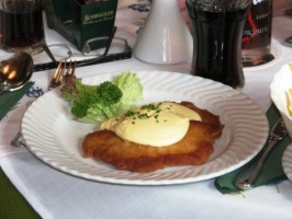 Gasthaus Zur Schmelz food