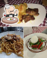 B&b L'ulivo food