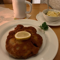 Wirtshaus Glockl food