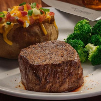 Longhorn Steakhouse Columbia Irmo food