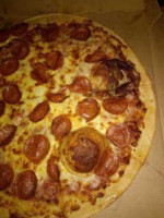 Little Caesars food