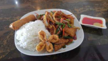 Hainan Dragon food