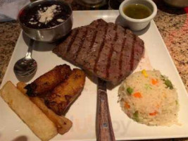 Gloria's Latin Cuisine food