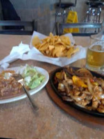 La Casita Mexican food