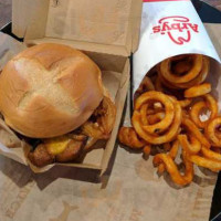 Arby's food