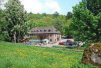 Hotelgasthof Buchenmuehle outside