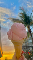 Razzleberry's Homemade Ice Cream Pompano Beach food