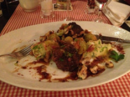 Gasthaus Unewatt food