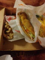 Taco Bell food