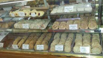 San Juan Bakery Grocery food