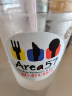 Área 57 food