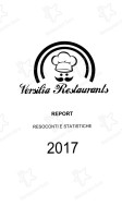 Gli Amici Del Gusto menu