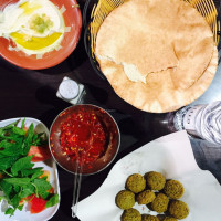 Hashem food