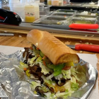 Gioia's Deli Creve Coeur food