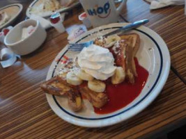 Ihop food