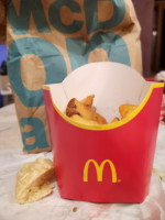 Mcdonald's food