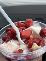 Andy's Frozen Custard food