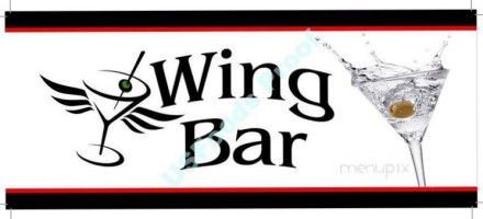 Wing menu